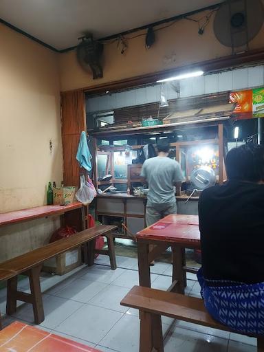 BAKSO & MIE AYAM MAS JOKO