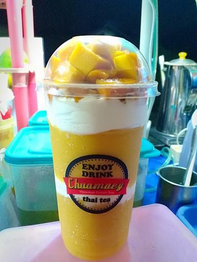 ENJOY DRINK - CHUAMAEY