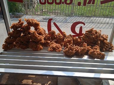 FRIED CHICKEN KHODEL 21