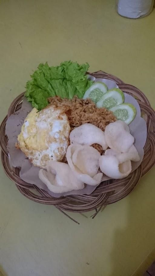 NASI GORENG KOKIQU