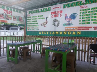 PECEL AYAM WAROENG TULEN (88)