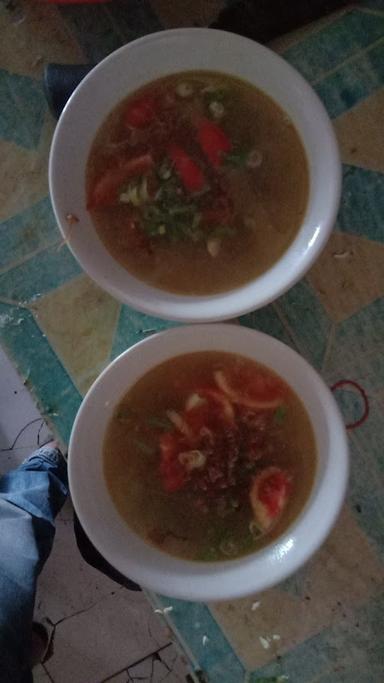 RUMAH MAKAN BAROKAH NENG IBAH