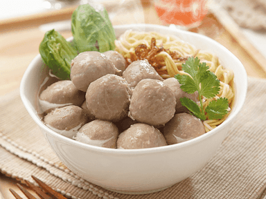 WARUNG BAKSO GANDASARI