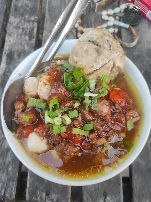 WARUNG BAKSO MANG SANTA