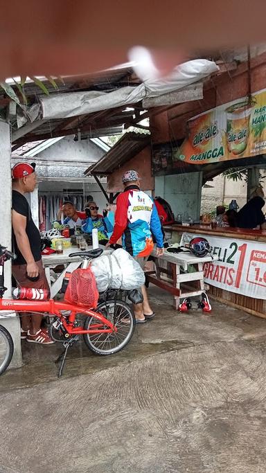 WARUNG NASI FARHAN