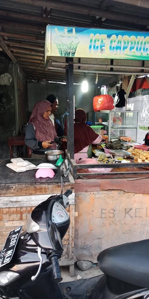 WARUNG NASI UDUK MA UUM