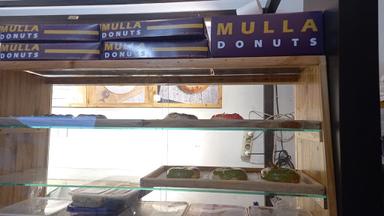 MULLA DONUTS CABANG UNS