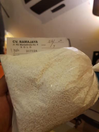 TOKO BAHAN ROTI RAMA JAYA