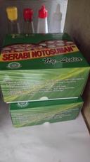 Serabi Notosuman Ny Lidia Widuran