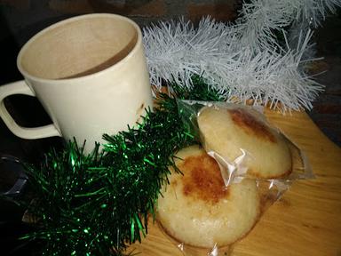 YUNI APEM (JAVANESE DORAYAKI)