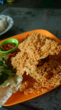 Photo's Ayam Goreng Kremes Papa Dadi