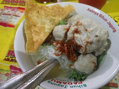 BAKSO DAN MIE AYAM PAK GITO