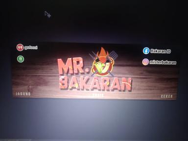 MRBAKARAN