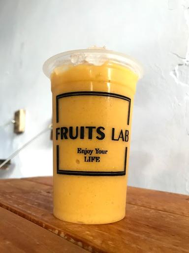 FRUITS LAB