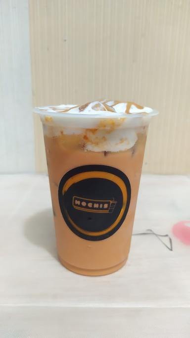 MOCHIS DRINK | MACCHIATO & MOCKTAIL