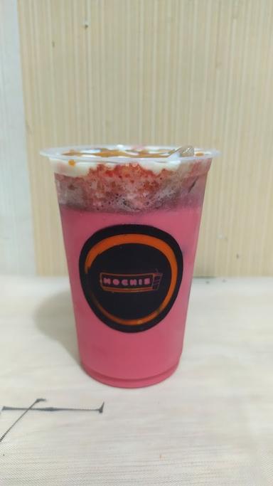 MOCHIS DRINK | MACCHIATO & MOCKTAIL