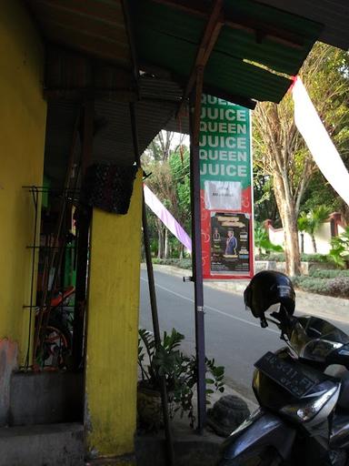 PINANG JUICE