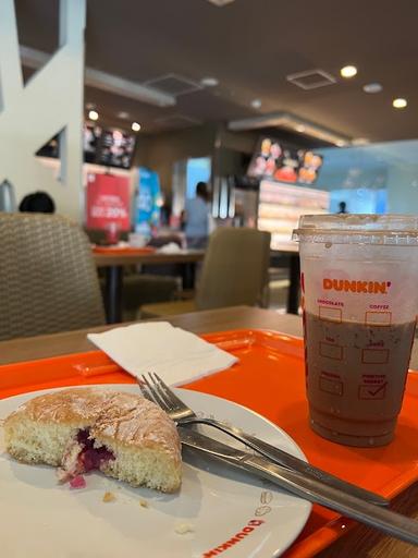 DUNKIN' DONUTS - RS DR.OEN KANDANGSAPI