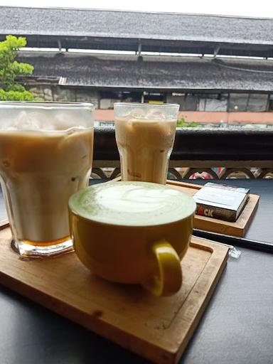 KEDAI KOPI PAK AGUS