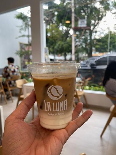 LA LUNA COFFEE & EATERY