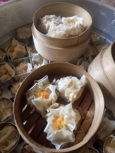 DIMSUM CHAYO