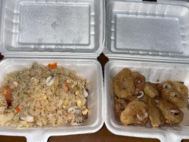 ERKA JAYA NASI GORENG CHINESE FOOD & SEAFOOD