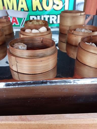 SOLO DIMSUM