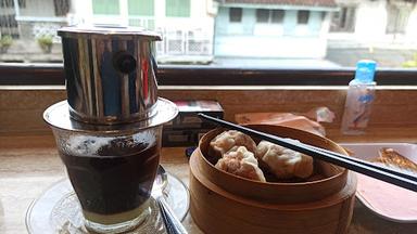 UMA YUM CHA DIMSUM