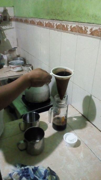 KEDAI KODAL (KOKI & NGOPI NDALAN)