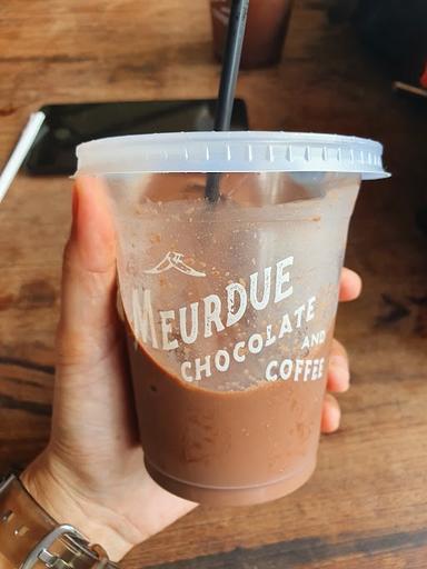 MEURDUE CHOCOLATE & COFFEE