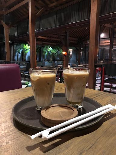 OBARA COFFEE & EATERY