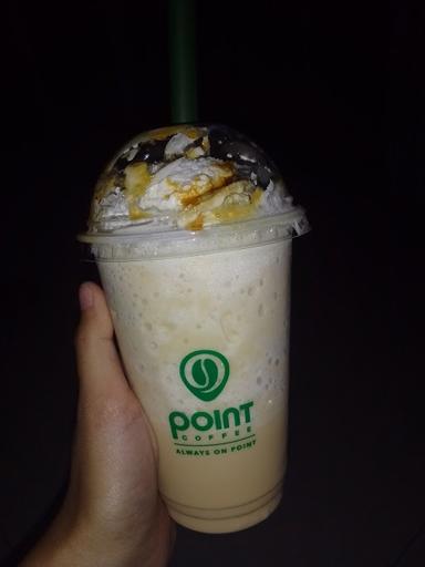 POINT COFFEE