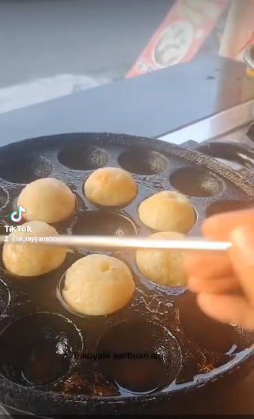 TAKOYAKI RAYYAN