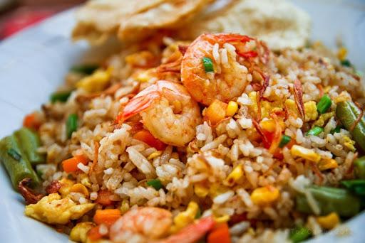 ARTOMORO SEAFOOD&NASI GORENG