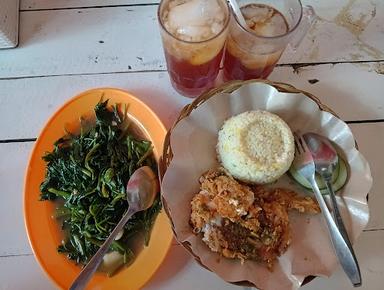 AYAM GEPREK PAWON PRABU