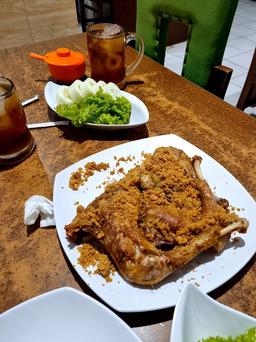 Photo's Ayam Goreng Widuran