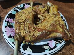 Photo's Ayam Goreng Widuran