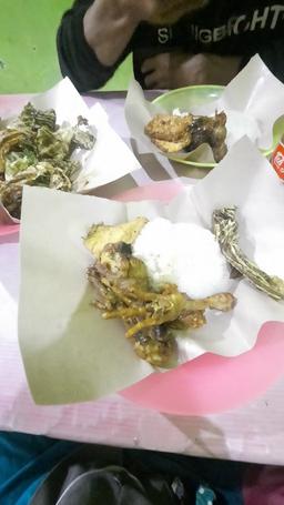 Photo's Ayam Penyet Bandung (Uns)