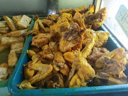 Photo's Ayam Penyet Bandung (Uns)