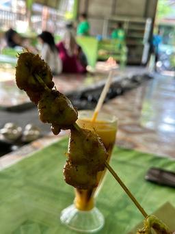 Photo's Ayam Penyet Bandung (Uns)