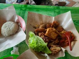 Photo's Ayam Penyet Bandung (Uns)