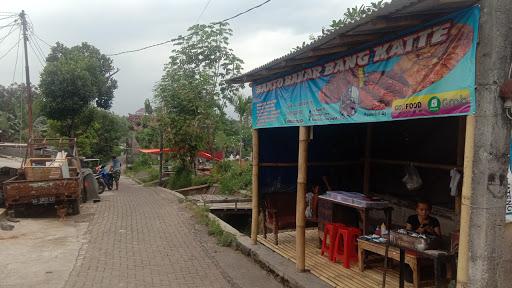 BAKSO BAKAR BANGKATTE