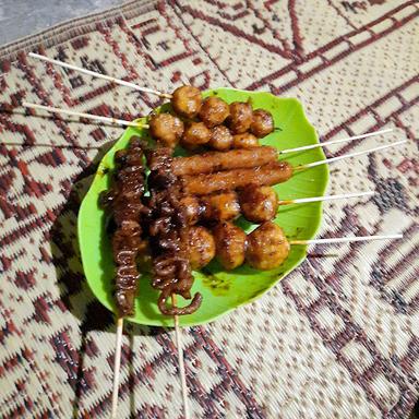 BAKSO BAKAR BERKAT