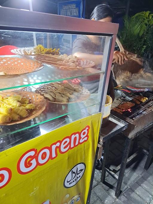 BAKSO BAKAR GORENG MAMAE ELSA