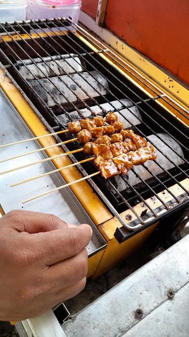 BAKSO BAKAR MISTERI