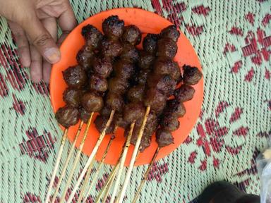 BAKSO BAKAR PAK BROTO