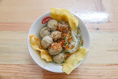 BAKSO & SOTO SAPI PAK WAHYU JUVENTUS PS.GEDHE