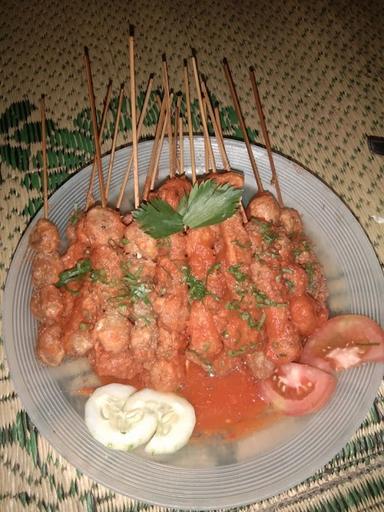 BAKSO GORENG CAK TOO