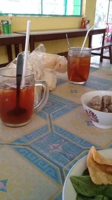 BAKSO MBAH KUNG