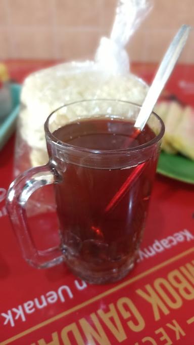 BAKSO PAWIROREDJO COKRONEGARAN